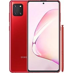 Samsung A81 / Note 10 Lite