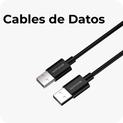Cables de Datos WePhone al por Mayor B2B