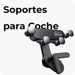 Soportes para Coche WePhone al por Mayor
