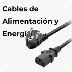 Cables de Energía WePhone al por Mayor B2B
