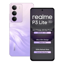 Realme P3 Lite 5G