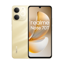 Realme Note 70T 4G