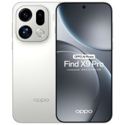Oppo Find X9