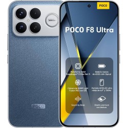 Poco F8 Ultra