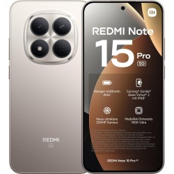 Accesorios Must-Have para Redmi Note 15 Pro 5G