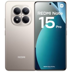 Accesorios para Redmi Note 15 Pro 4G — alta rotación, stock constante y precios mayoristas.