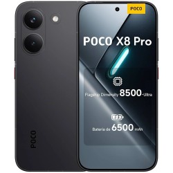 Fundas y Accesorios para Xiaomi Poco X8 Pro