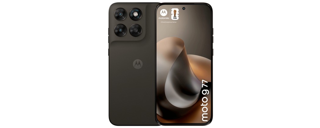 Fundas y Cristales para Motorola Moto G77 | Cámara 108MP | WePhoneShop