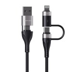 Cables LENYES para tiendas | Mayorista WePhone B2B