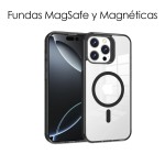 Fundas MagSafe y Magnéticas Mayorista B2B | Wephone