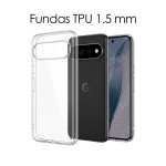 Fundas TPU 1.5 mm | Wephone