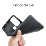 Fundas de Gel para móvil | Wephone