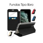 Fundas Libro para móvil | Wephone