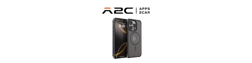 Accesorios A2C