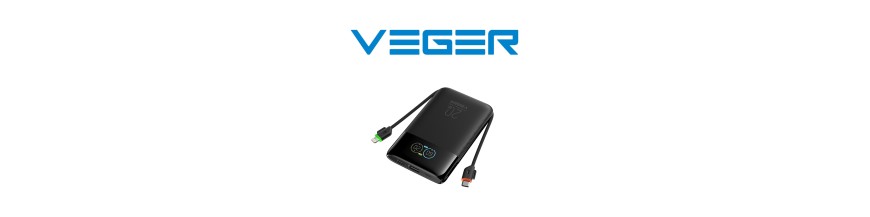 Accesorios Veger