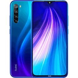 Redmi Note 8