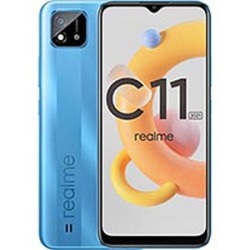 REALME C11