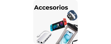 Accesorios | Mayorista Wephone