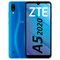 ZTE Blade A5 (2020)