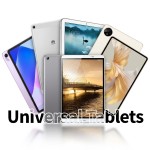 Universal Tablets | Distribuidor Mayorista Wephone