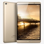 Fundas y Accesorios para Huawei MediaPad M2 8" | Wephone