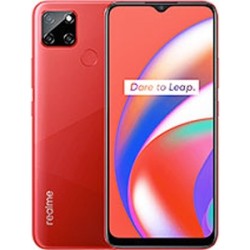 REALME C12