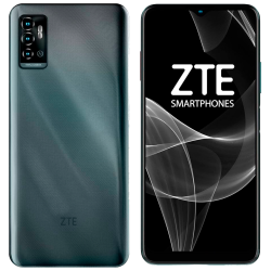 ZTE Blade A71