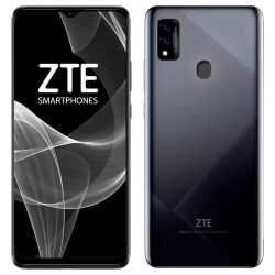 ZTE Blade A51