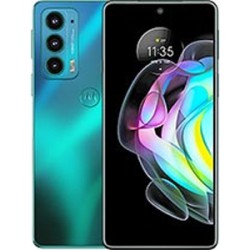 Moto Edge 20