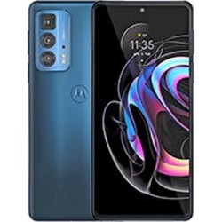 Moto Edge 20 Pro