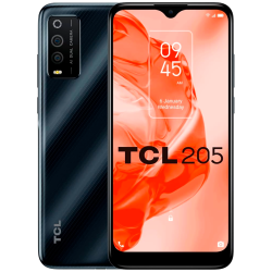 TCL 205 / TCL-20XE