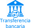 Pago por Transferencia Bancaria