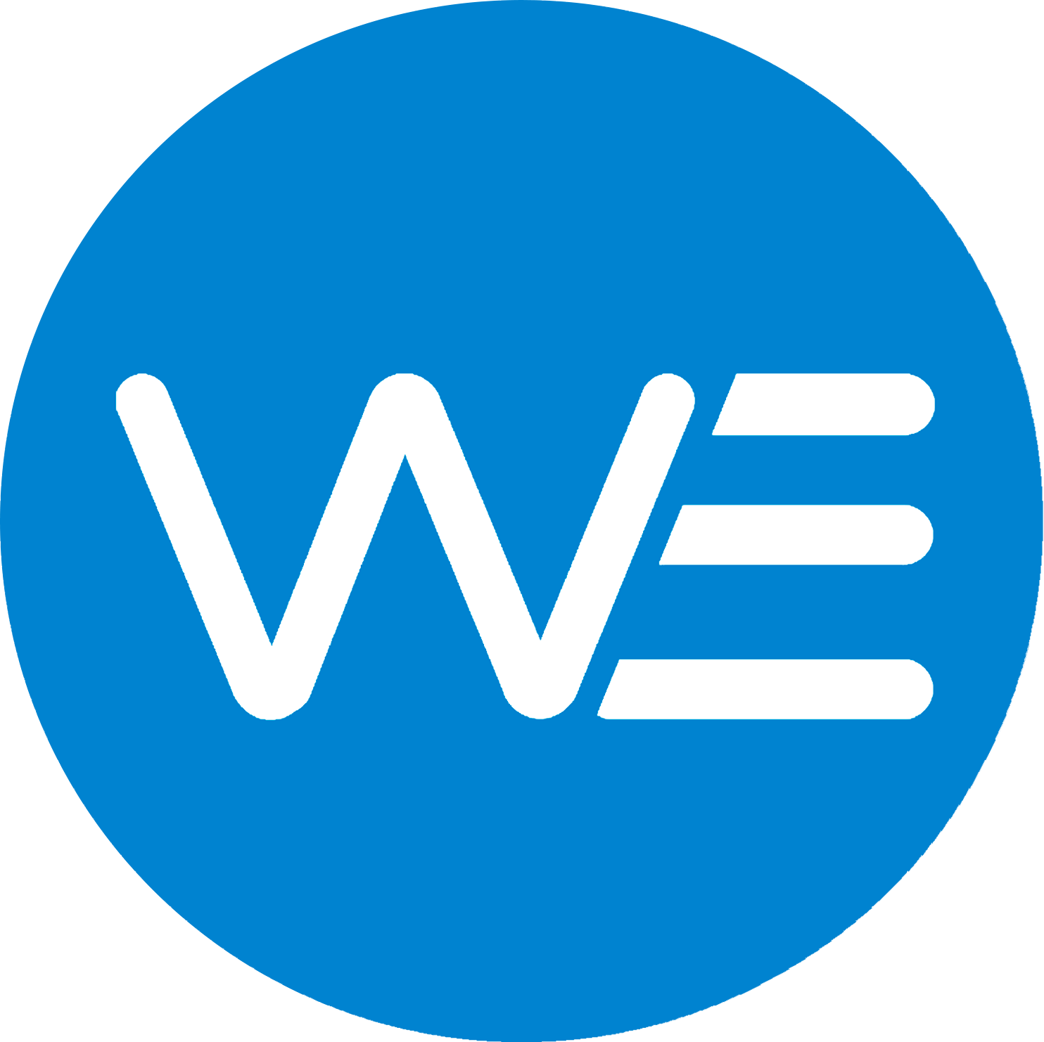WePhone Icon