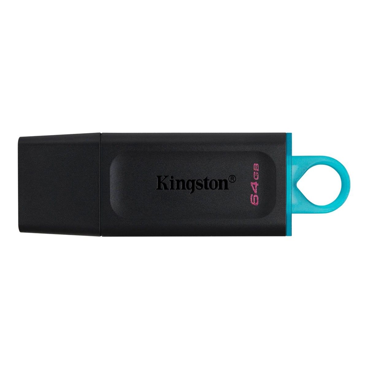 Kingston DataTraveler Exodia 64GB Conector USB 3.2