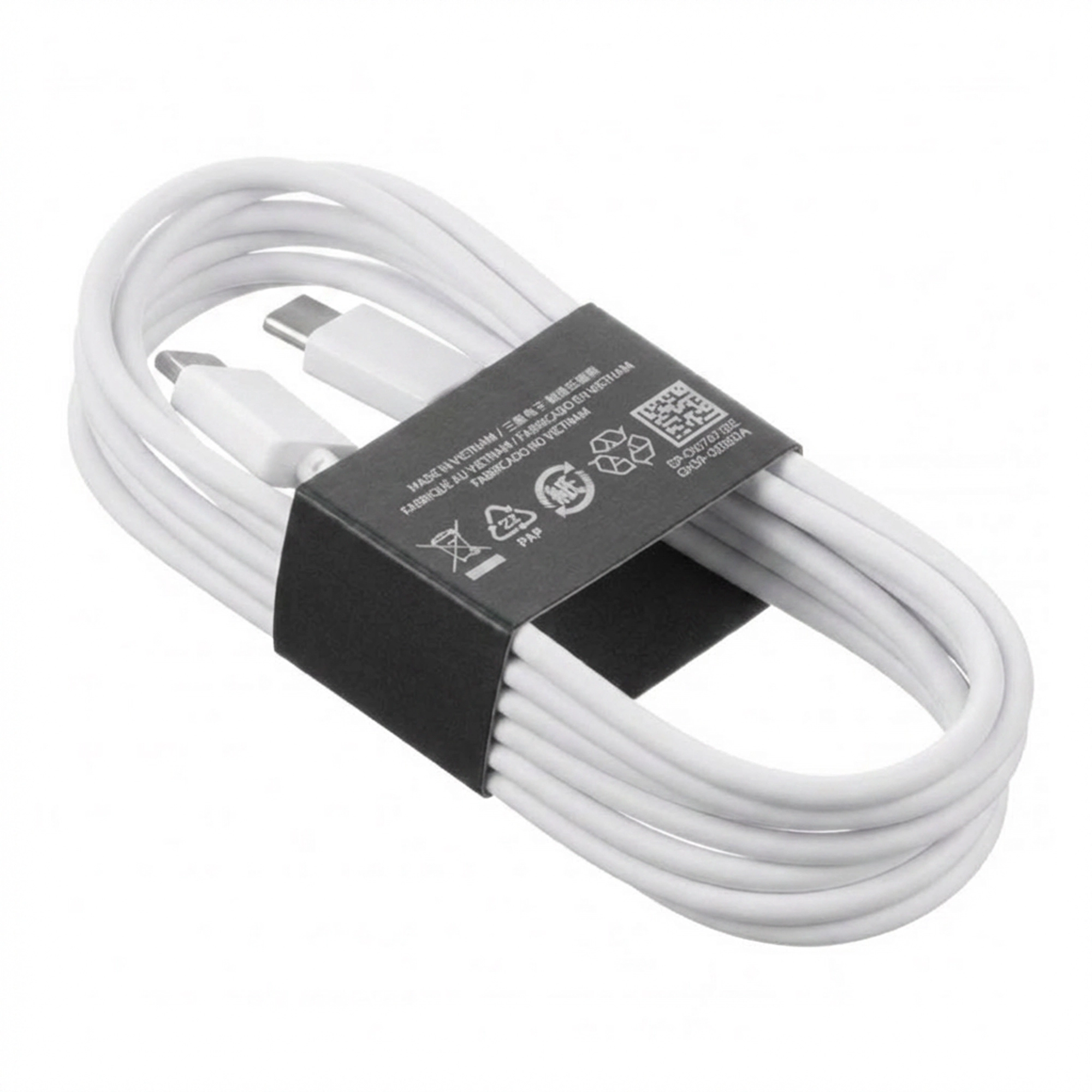 Durabilidad Cable Samsung