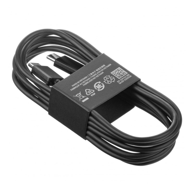 Durabilidad Cable Samsung