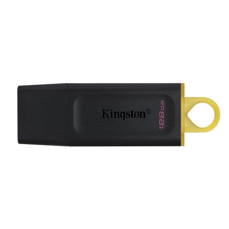 Kingston DataTraveler Exodia 64GB Conector USB 3.2