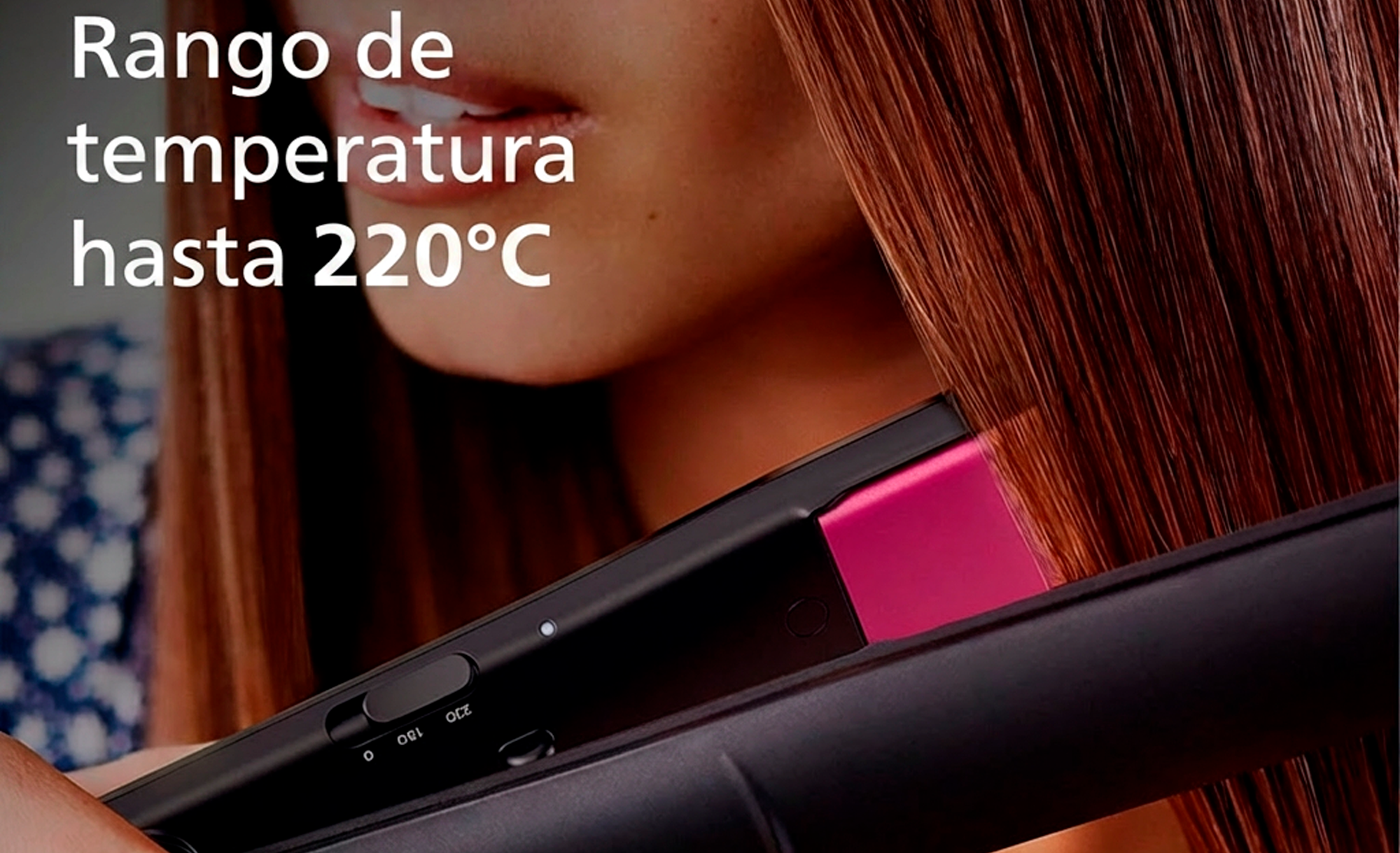 Protección Térmica Philips