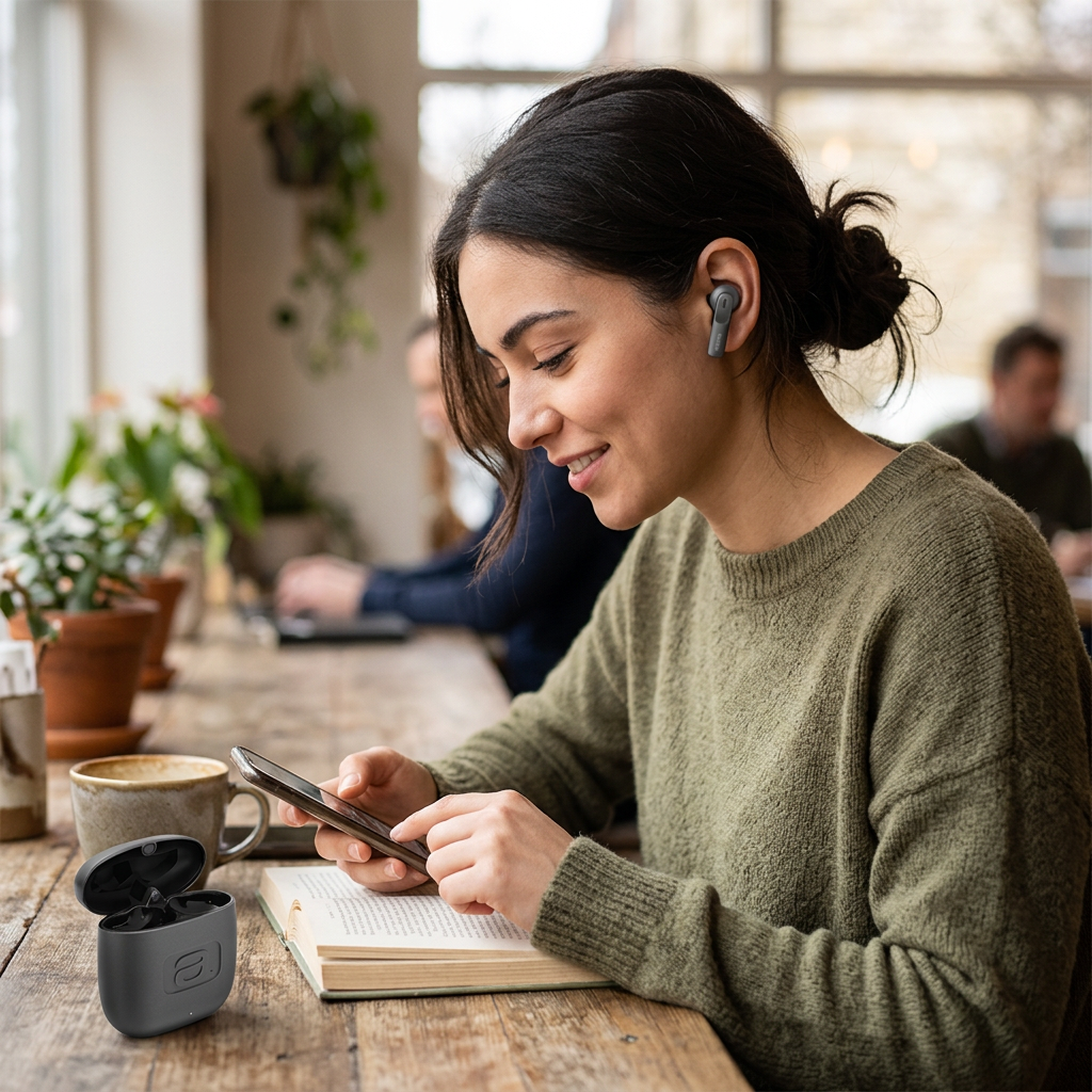 Uso urbano Aiwa EBTW-200