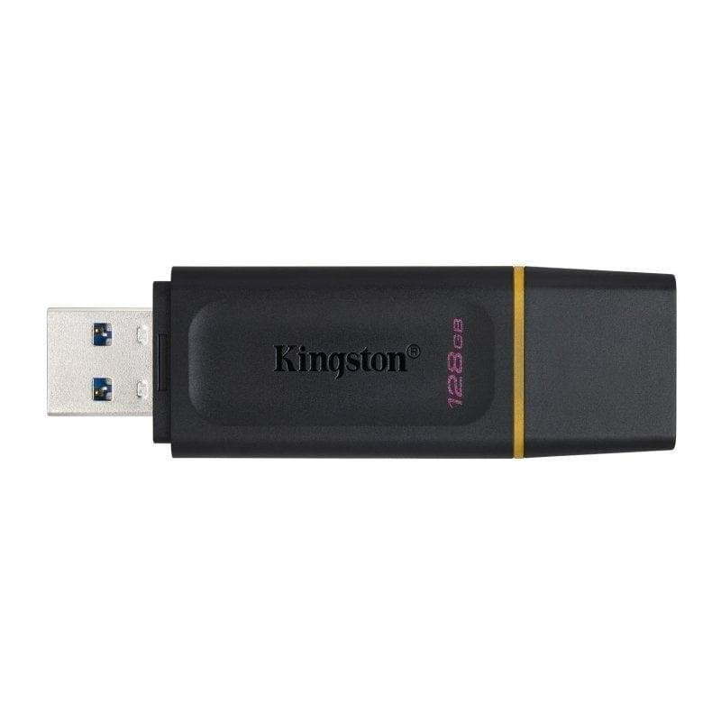 Empaque Retail Kingston Exodia 64GB