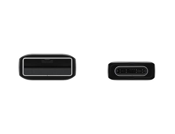 Detalle Conectores Samsung USB-C