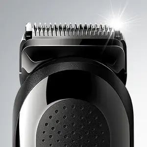 Tecnología de Corte Braun