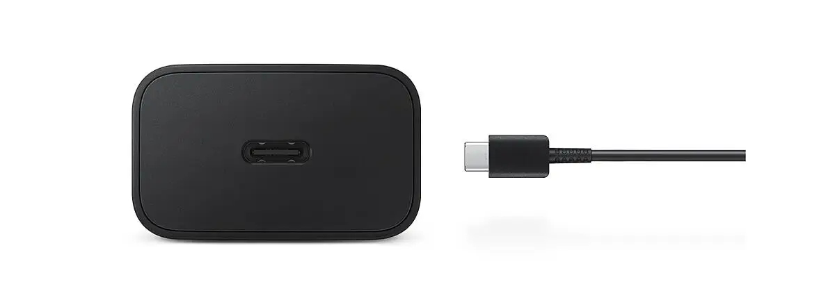 Puerto USB-C Flexible