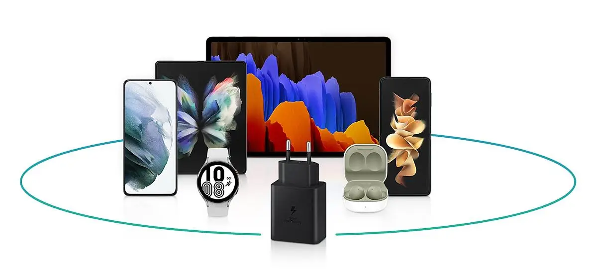 Compatibilidad Universal Samsung