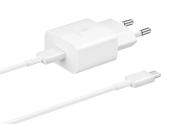 Samsung 15W Power Adapter