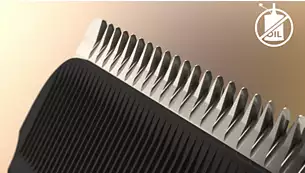 Cuchillas Acero Philips