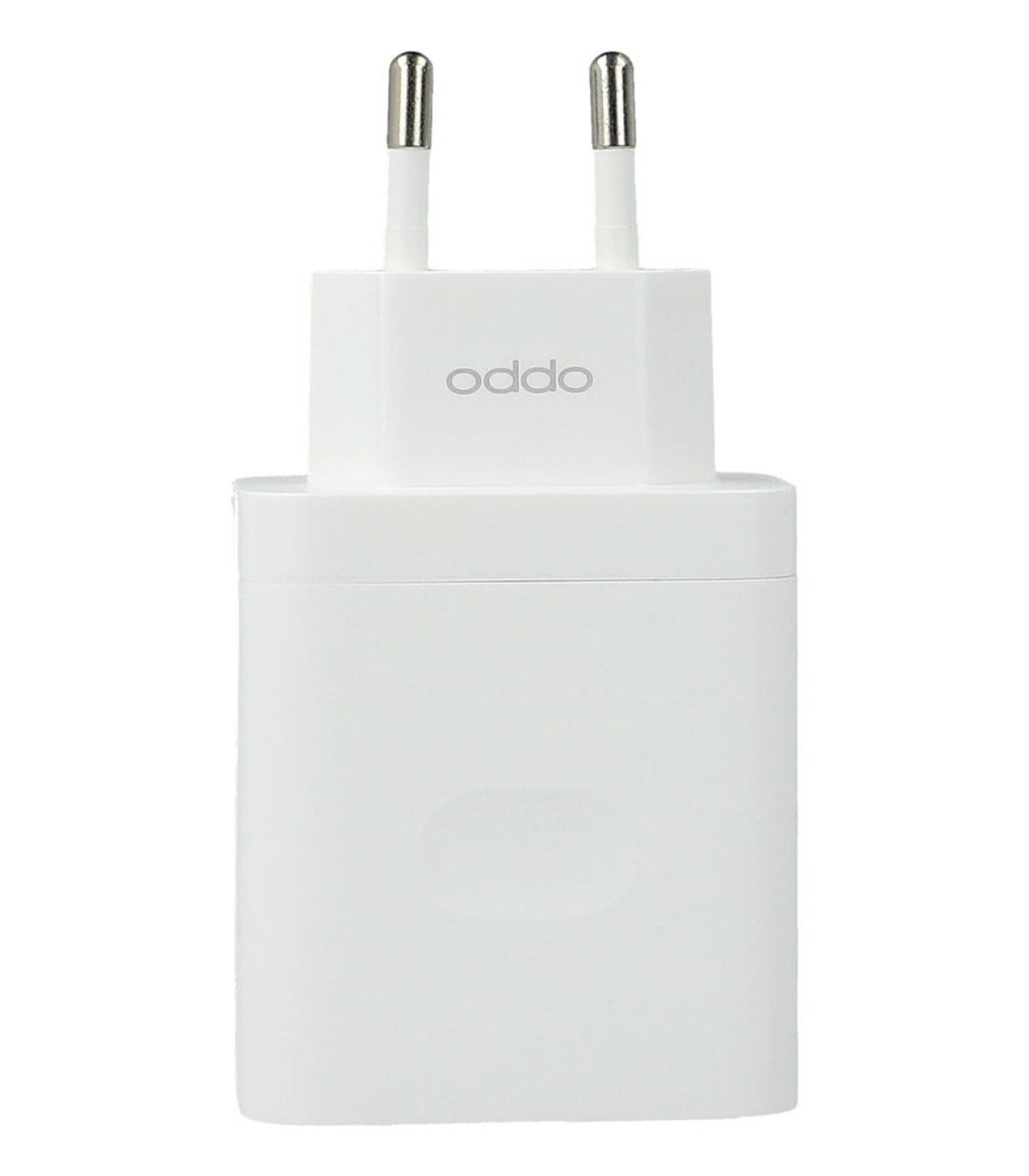 Cargador OPPO 33W SuperVOOC