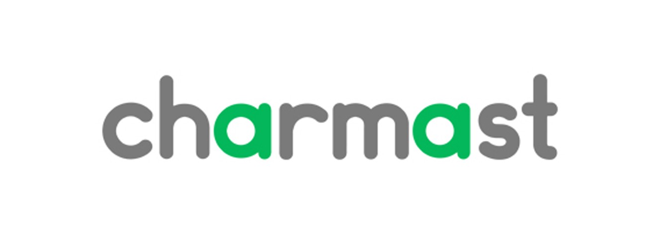 Charmast